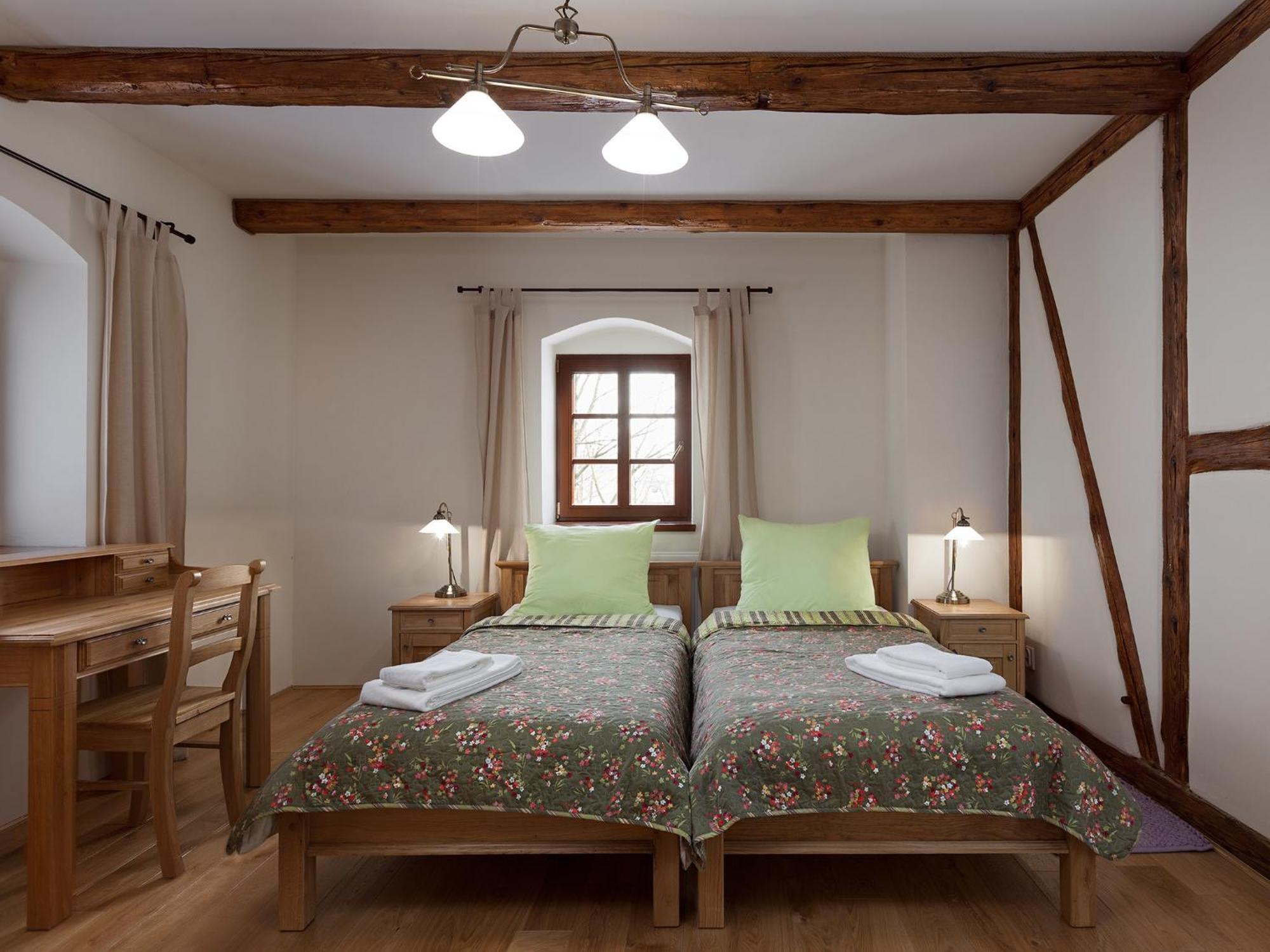 Villa Greta Świerzawa Habitación foto